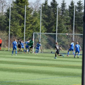 FC Egg 1 - FC Stäfa 2