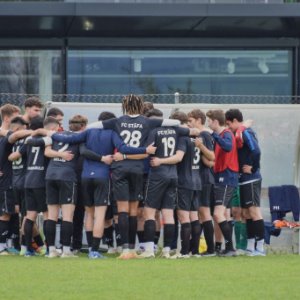 FC Stäfa 2 - FC Männedorf 1