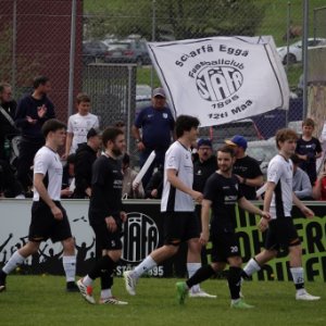FC Stäfa 1 - FC Wiesendangen 1