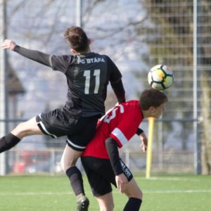 FC Stäfa 2 - FC Maur 1
