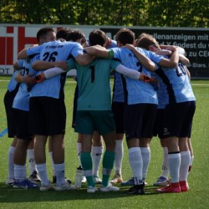 FC Herrliberg 1 - FC Stäfa 1