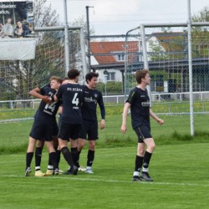 FC Fehraltorf 1 - FC Stäfa 2