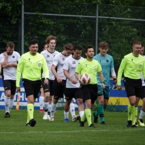 FC Stäfa 1 - FC Thayngen 1