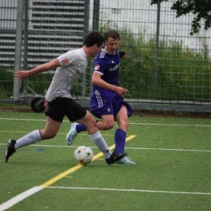 Junioren Aa - FC Freienbach