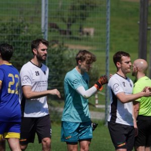 FC Stäfa 1 - FC Gossau 1