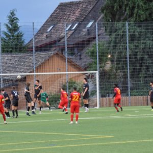 FC Stäfa 2 - FC Rüti 1