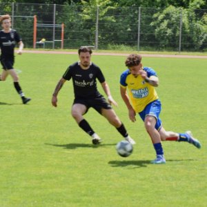 FC Hinwil 1 - FC Stäfa 2