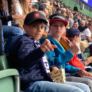 BigFoot 2025: Spielbesuch FCSG - FCZ