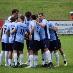 FC Embrach 1 - FC Stäfa 1