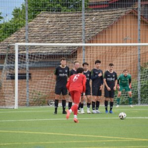 FC Stäfa 2 - FC Uster 2