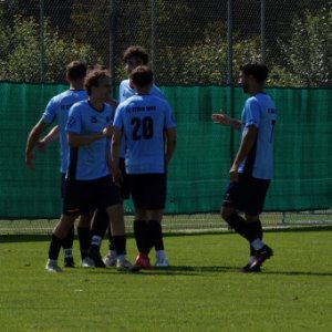 FC Bassersdorf 1 - FC Stäfa 1