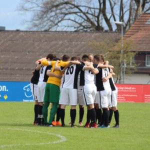 FC Stäfa 1 - FC Wädenswil 1