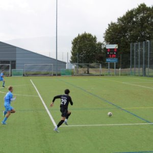 FC Stäfa 2 - FC Volketwil 1