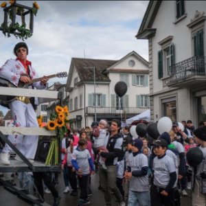 Herbstfest FC Stäfa