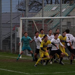 FC Stäfa 1 - FC Gossau 1