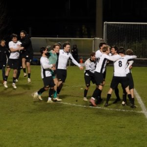 FC Stäfa 1 - FC Adliswil 1