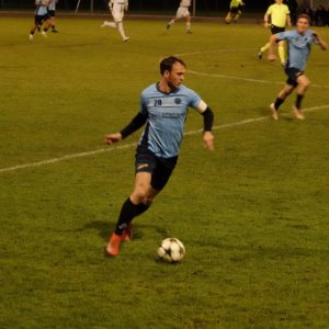 FC Phoenix Seen 1 - FC Stäfa 1