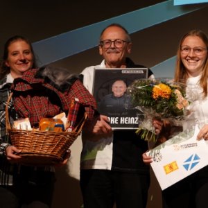 Black and White Party Night