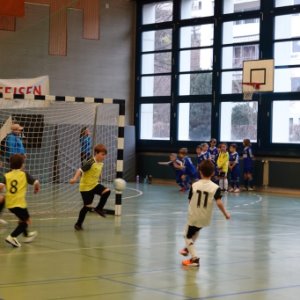 KUNDERT Hallenmasters 2026