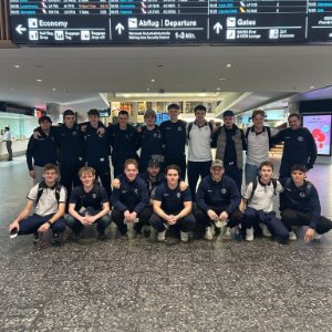 FCS2: Trainingslager in Torremolinos