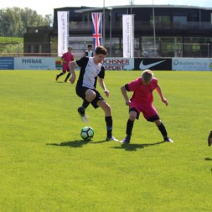 FC Stäfa b - FC Herrliberg (C 1. Stkl.)
