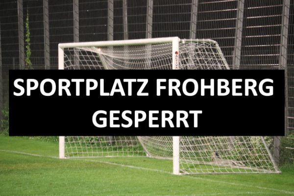 Coronavirus: kein Fussball