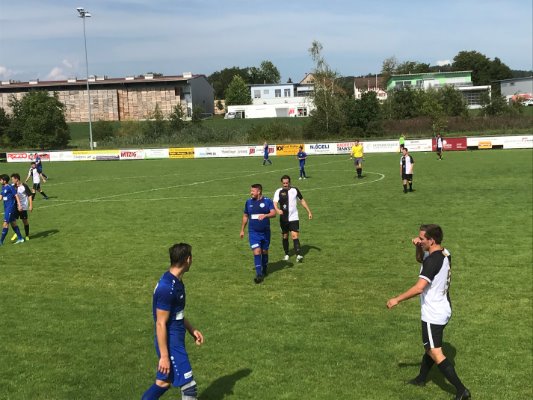 FC Stäfa startet mit einem 5:1 in Cup gegen FC Ellikon Marthalen