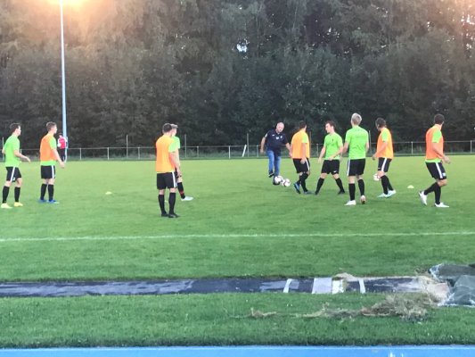 Ernüchterung für Stäfa im Spiel gegen Hinwil, das Spiel muss sofort aus den Köpfen gestrichen werden.  