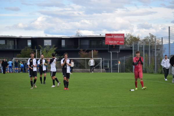Stäfa ohne Tore gegen Mönchaltorf trotz unzähligen Chancen