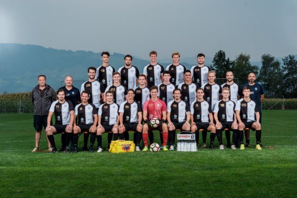 1. Mannschaft: Spiel in Meilen (10.10.20) VERSCHOBEN!