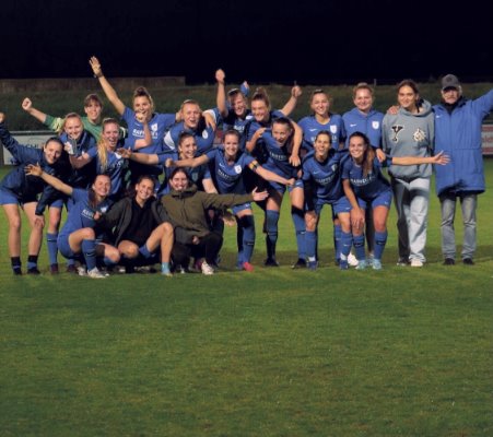 Cupfinal FC Effrektion - ZSU 1 Samstag 18:00