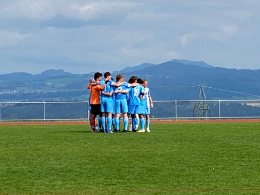 Nach zwei frühen Gegentreffer - FC Stäfa 2 mit erster Saisonniederlage