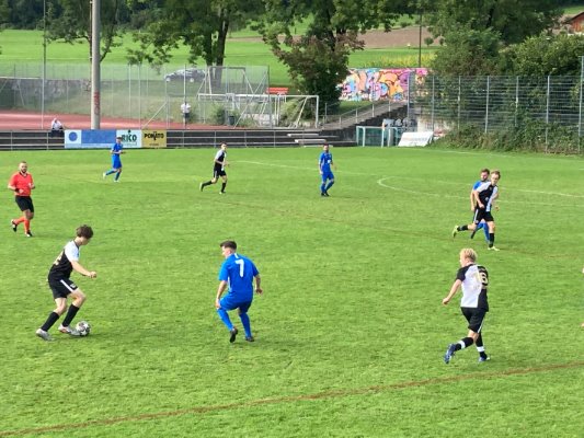 Stäfa gestaltet auch das erste Meisterschaftsheimspiel erfolgreich