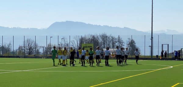 Durch den Lucky-Punch zum Vollerfolg (FCS 2)
