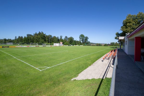 Stäfa gewinnt 1:0 gegen Pfäffikon