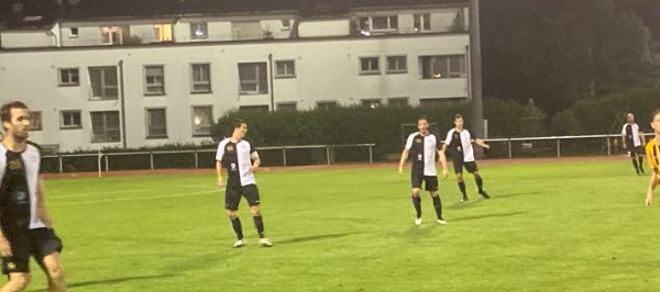 Stäfa siegt 2 : 0 in Meilen gegen den 2. Liga Absteiger.