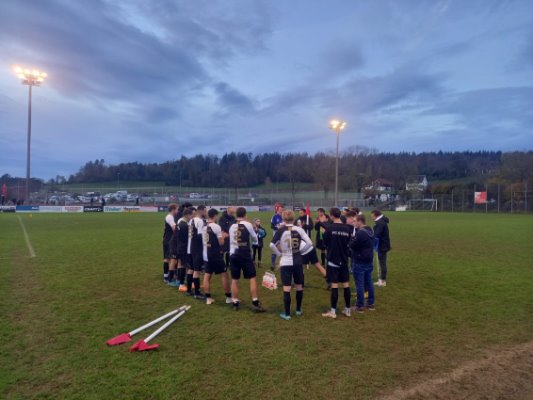 Stäfa gewinnt gegen Pfäffikon