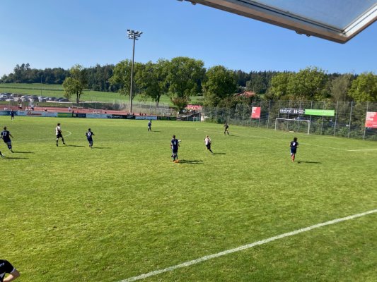 Souveräner Heimsieg gegen den Aufsteiger Souveräner Heimsieg gegen den Aufsteiger