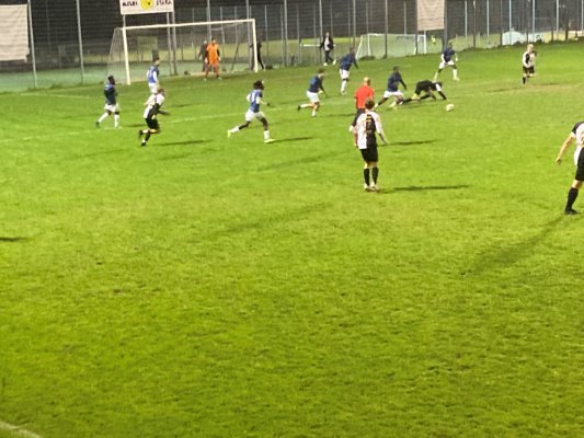 Kämpferisches Stäfa scheidet aus dem Cup aus Kämpferisches Stäfa scheidet aus dem Cup aus