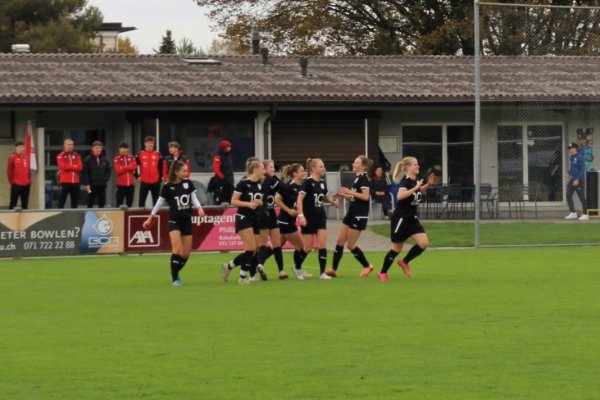 ZSU1: Knapp am Sieg vorbei