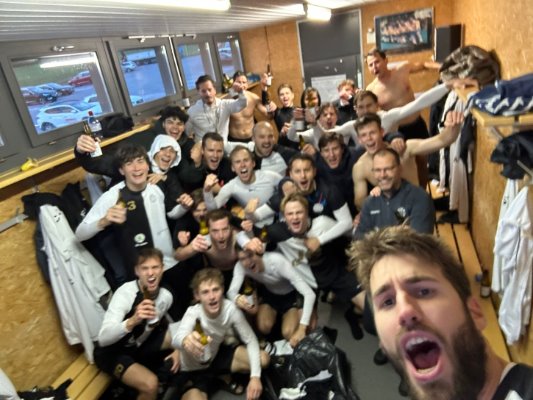 Stäfa gewinnt gegen Zollikon und ist vorzeitig Wintermeister
