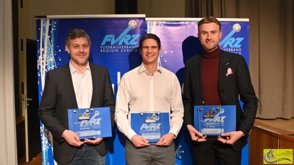 FC Stäfa ist Fairplay-Sieger