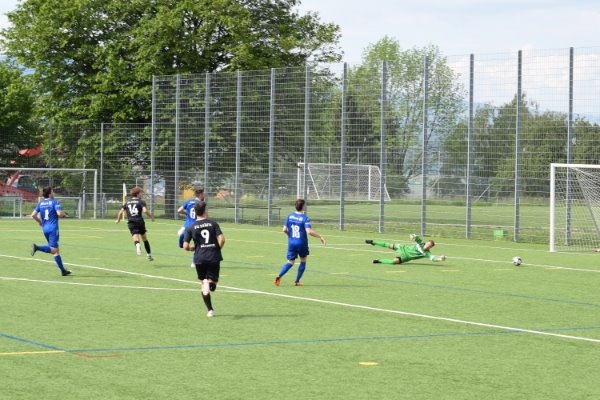 FCS2: Vieles gut gemacht und trotzdem verloren