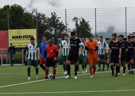 FCS2: In Extremnis zum Remis