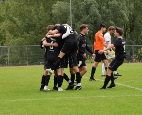 FCS2: Enorm wichtiger Auswärtssieg