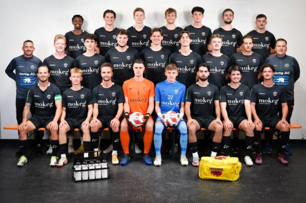FCS2: Saisonbericht 2023/24