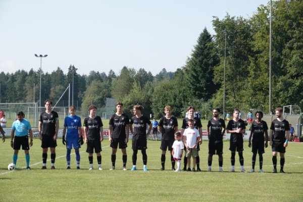 FCS2: Remis in Pfäffikon ZH