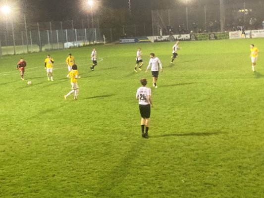 Cup-Kampagne zu Ende: Penalty-Krimi endet zu Gunsten von Unterstrass
