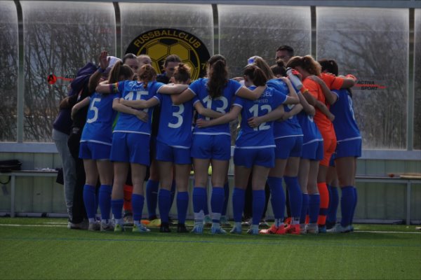 ZSU1: Punktgewinn gegen den FC Baar