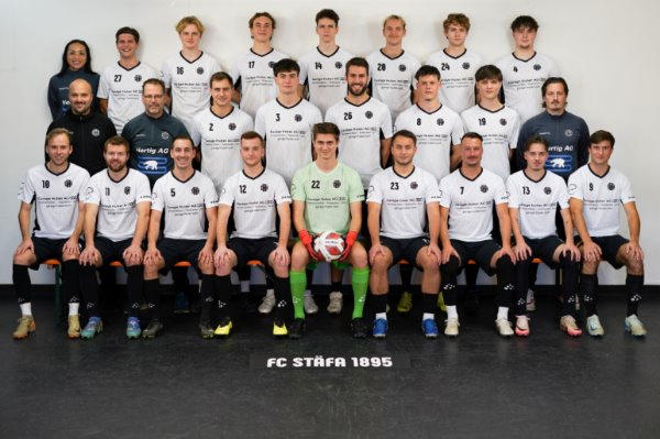 Missglückter Start in die Rückrunde
